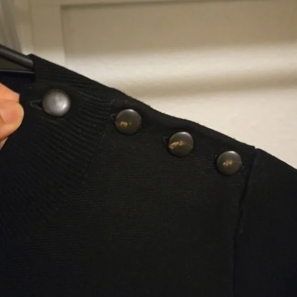 Sezane Bianca Dress - Picture 9 of 11